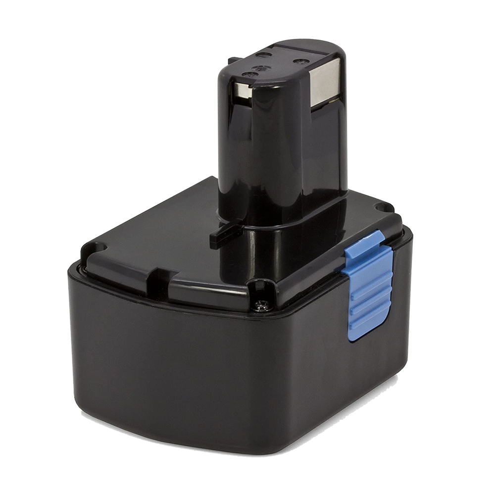 14.4V 2000mAh Hot Sell Ni-cd Rechargeable for Hitachi Pack14.4V NI CD EB1414S EB 1412S EB 1414 EB
