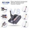 Dyson Battery Adapter Attachment For Dyson V6 V7 V8 V10 V11 Battery Adapter