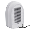 Best selling Element Heating Portable electric Fan Heater At Office use for room heater