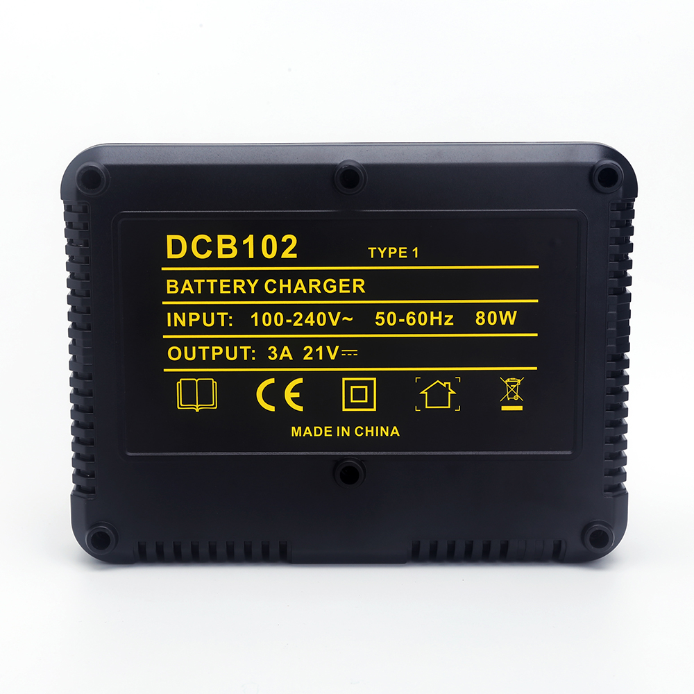 Best Dewalt Battery Charger 12/20V Dewalt Charger Dcb112 Dcb1106