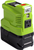 Ryobi Power Battery Inverter Charger 18V 150 Watt for Lithium Battery ABP1801 ABP1803 BPP-1813 BPP-1815